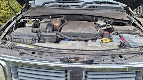 Motor complet fara anexe Dodge Nitro 200