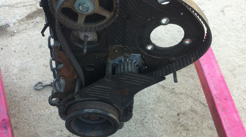 Motor complet fara anexe fabia 1 polo 9n