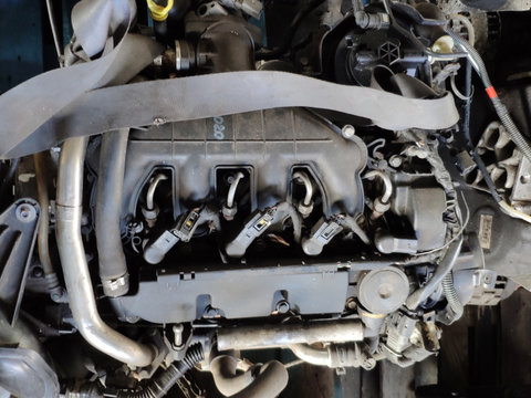 Motor complet, fara anexe Fiat Scudo/ Peugeot Expert 2.0 RHK
