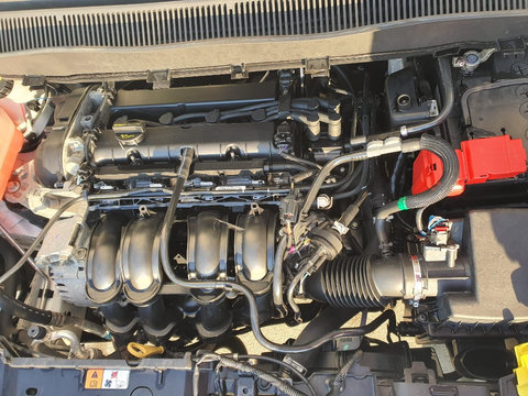 Motor complet fara anexe Ford B-Max 2013 X 1.6
