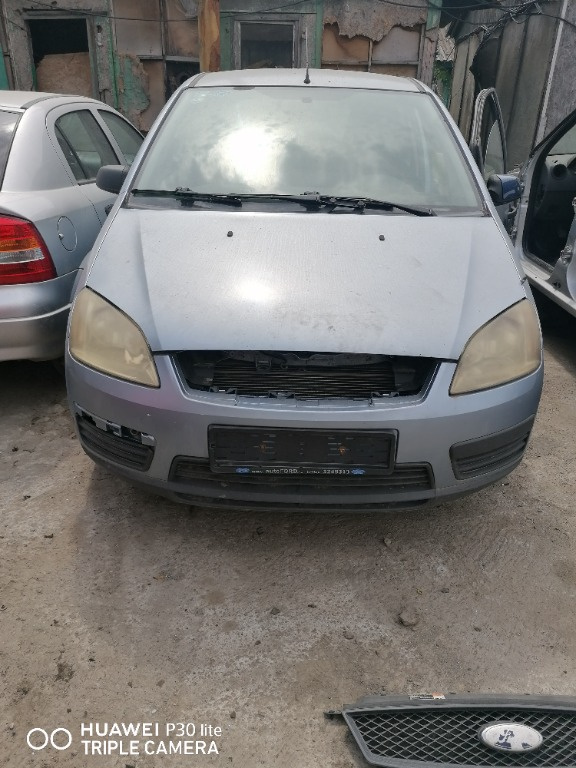 Motor complet fara anexe Ford C-Max 2005 hatchback 1.6