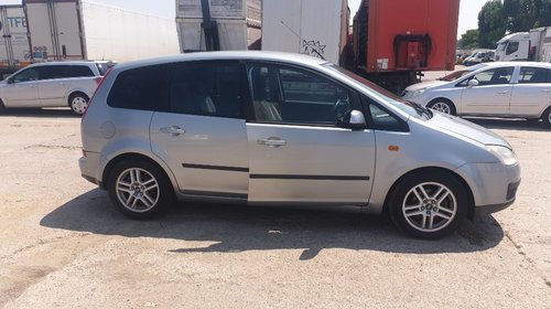 Motor complet fara anexe Ford C-Max 2006