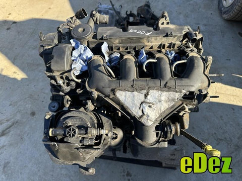 Motor complet fara anexe Ford C-Max facelift (2007-2010) 2.0 tdci IXDA 110 cp IXDA