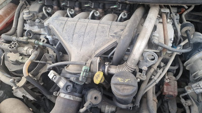 Motor complet fara anexe Ford C Max Ford Focus 2 1