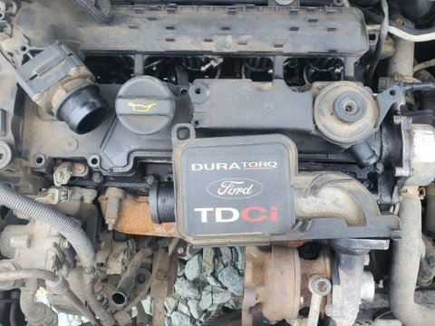 Motor Complet fara Anexe Ford Fiesta 1 1.4L Duratorq-TDCi 68 cp 50 kw