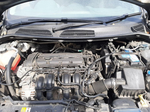 Motor complet fara anexe Ford Fiesta 6 2009 Hatchback 1.4i