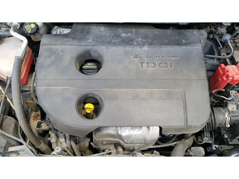 Motor complet fara anexe Ford Fiesta 6 2011 HATCHBACK 1.4 TDCI