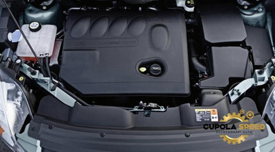 Motor complet fara anexe Ford Focus 2 (2004-2010) 