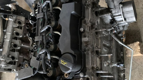 Motor complet fara anexe Ford Focus 2 20