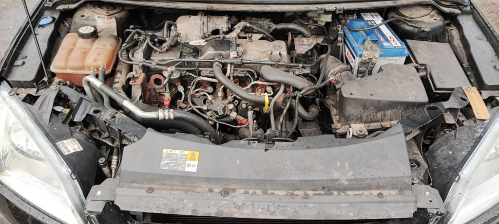 Motor complet fara anexe Ford Focus 2 break an 200