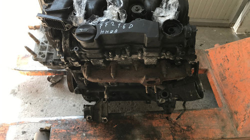 Motor complet fara anexe ford focus 2 c 