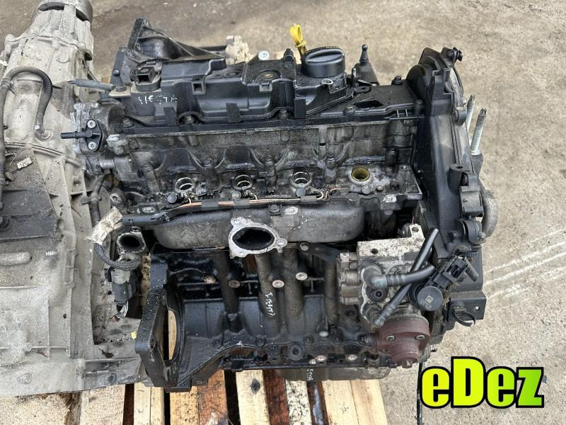 Motor complet fara anexe Ford Focus 2 facelift (2008-2010) 1.4 tdci KVJA KVJA