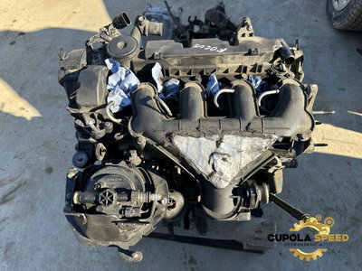 Motor complet fara anexe Ford Focus 2 facelift (20
