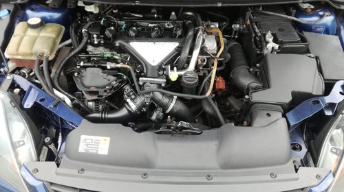 Motor complet fara anexe Ford Focus 2008