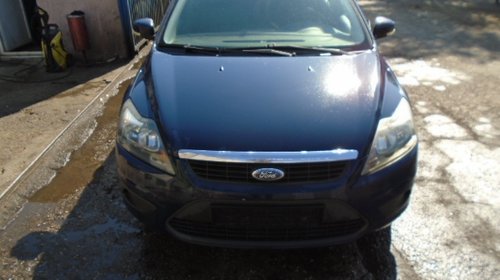 Motor complet fara anexe Ford Focus 2008