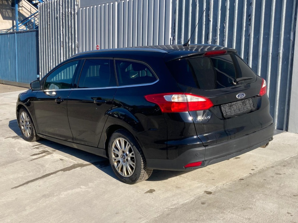 Motor complet fara anexe Ford Focus 3 20