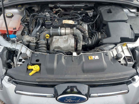 Motor complet fara anexe Ford Focus 3 2011 HATCHBACK 1.6 CRT C