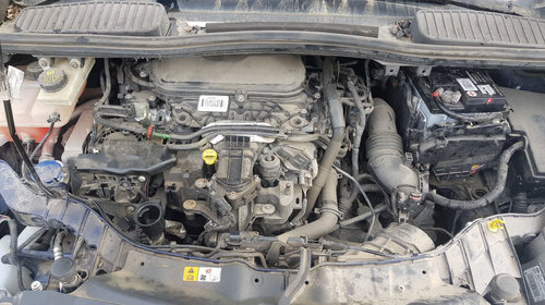 Motor complet fara anexe Ford Focus C-Ma
