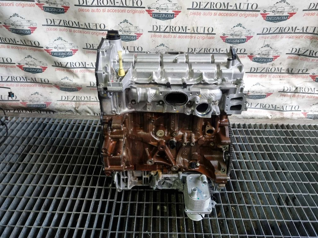 Motor Complet Fara Anexe Ford Focus Mk4 Hatchback 2.0 TDCI EcoBlue YLDA 150 cai 5000 km an 2023