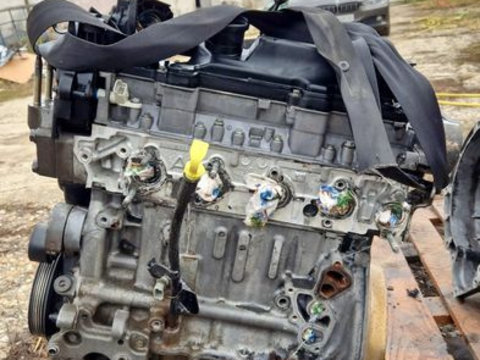 Motor complet fara anexe Ford Fusion / Fiesta 1.4 TDCI F6JA