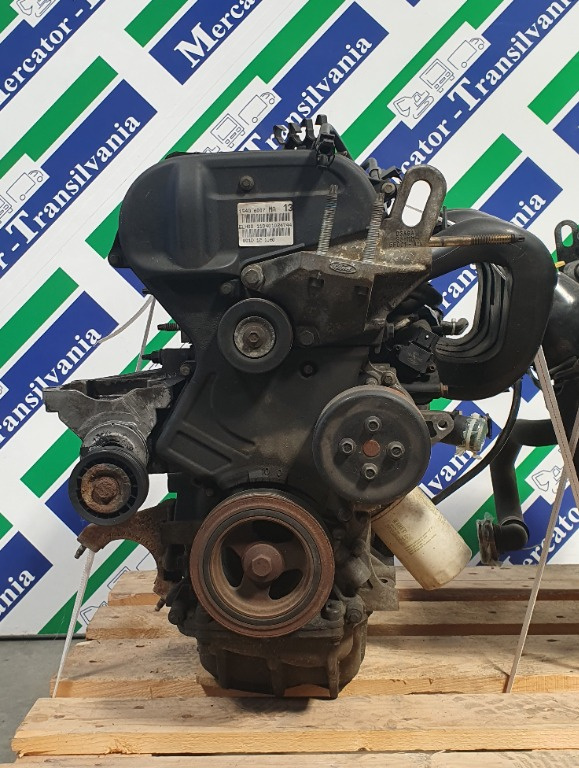 Motor complet fara anexe Ford FYDH, Focu