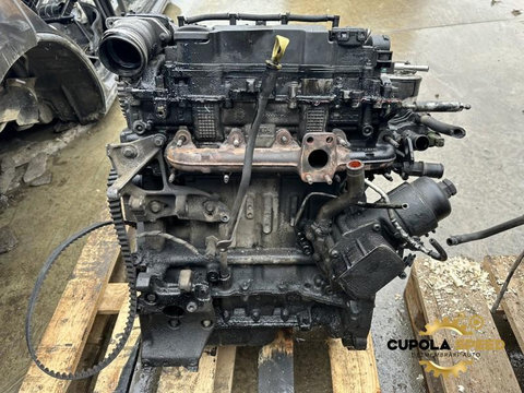 Motor complet fara anexe Ford Kuga (2008-2012) 1.6 tdci 136 cp G8DA