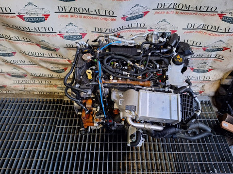 Motor Complet Fara Anexe Ford Kuga MK3 2.0 TDCI EcoBlue BJDA 122 cai 5000 km 2023