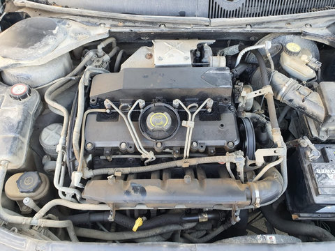 Motor complet fara anexe Ford Mondeo 3 2002 combi 2.0