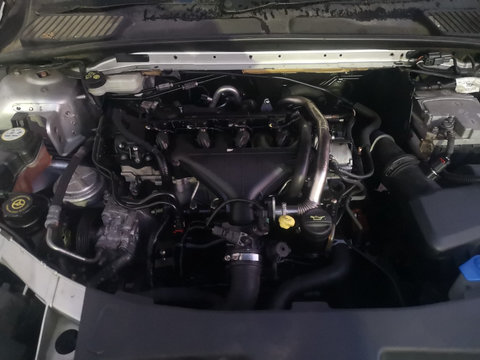 Motor complet fara anexe Ford Mondeo 4 2012 WF0GXXGBBG9G41128 2.0 TDCI 143CP