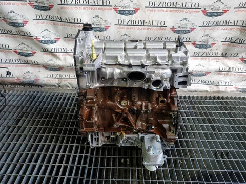 Motor Complet Fara Anexe Ford Mondeo Mk5 Break 2.0 TDCI EcoBlue YMCC 190 cai 5000 km an 2023