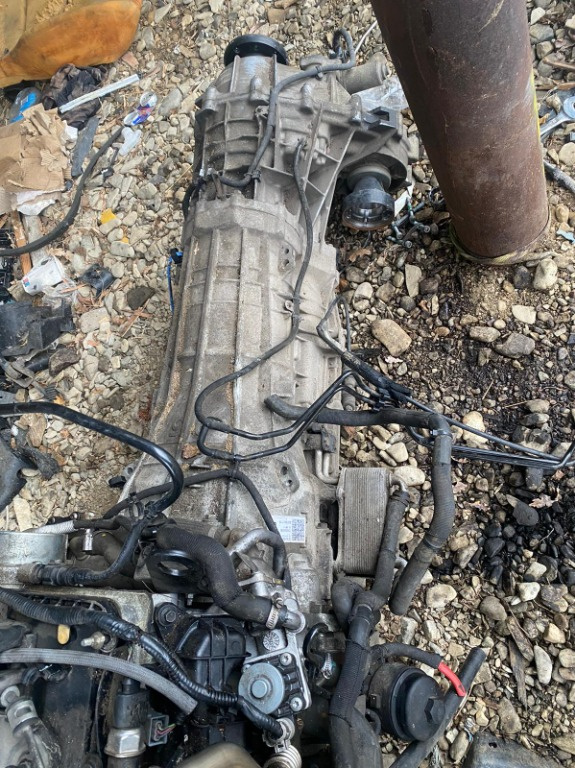 Motor complet fara anexe Ford Ranger 2,2 2015 -2020