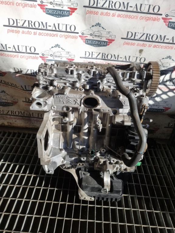 Motor complet fara anexe Ford Tourneo Co
