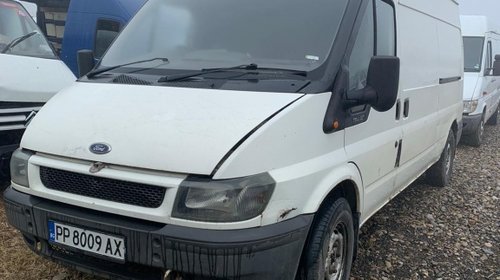 Motor complet fara anexe Ford Transit 20