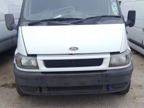 Motor complet fara anexe Ford Transit 2005 135CP 2.4TDCI