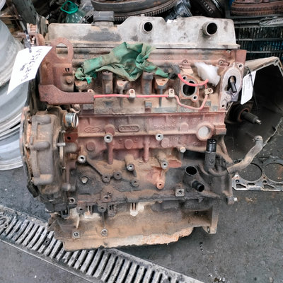 Motor Complet Fara Anexe Ford TRANSIT CONNECT Mk 1