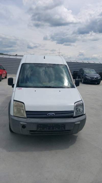 Motor complet fara anexe Ford Transit Connect 2009