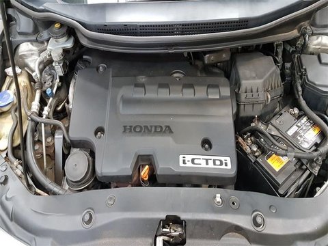 Motor complet fara anexe Honda Civic 2008 Hatchback 2.2 CTDi