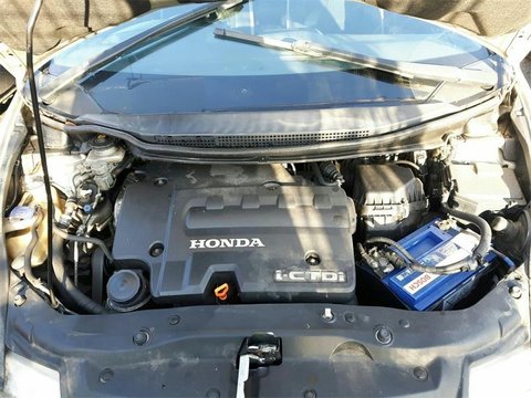Motor complet fara anexe Honda Civic 2008 Hatchback 2.2 i-CDTi