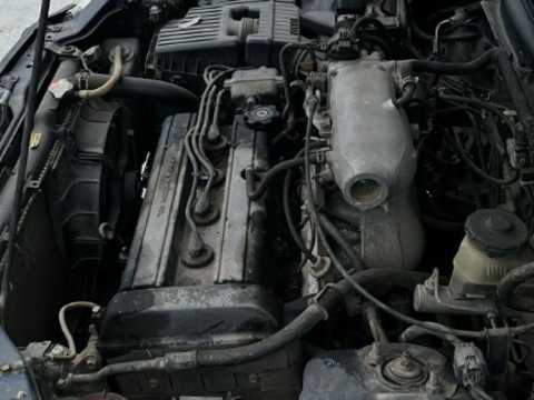 Motor complet fara anexe Honda CR-V 1998 94kw 2.0 benzina 1998 cod motor B20B3