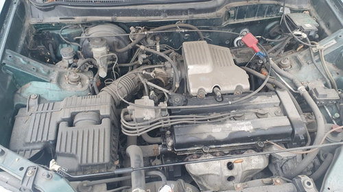 Motor complet fara anexe Honda CR-V 2001