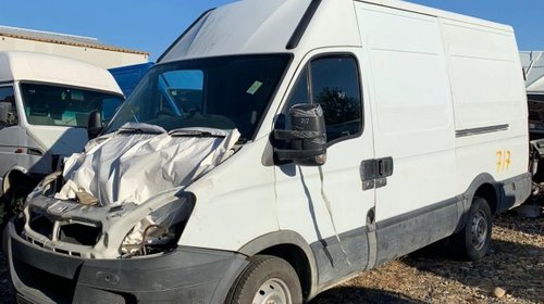 Motor complet fara anexe Iveco Daily IV 