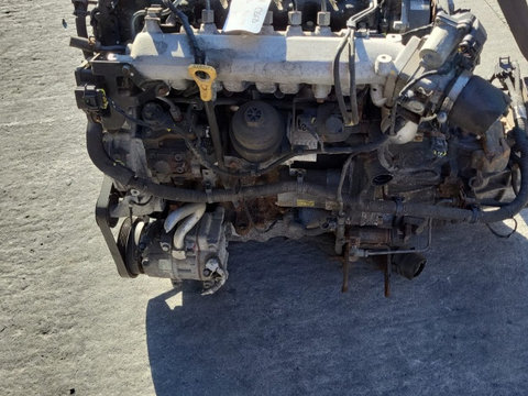 Motor complet fara anexe Kia Ceed 1.6crdi 2011 D4FB