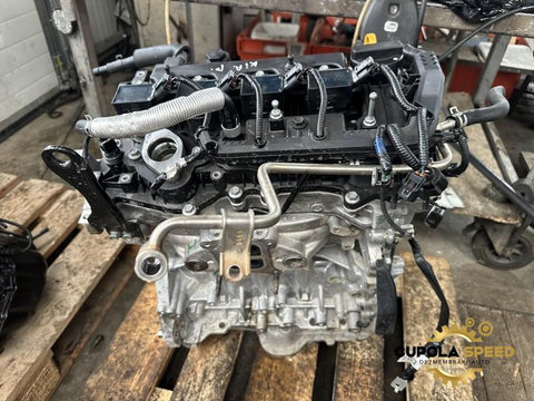 Motor complet fara anexe Kia Ceed 3 facelift (2021->) 1.5 t-gdi G4LH 160 cp G4LH