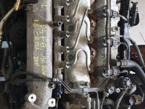 Motor complet fara anexe KIA Hyundai 1.6 CRDi an 2011 cod motor D4FB