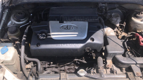 Motor complet fara anexe Kia Rio 2000 Co