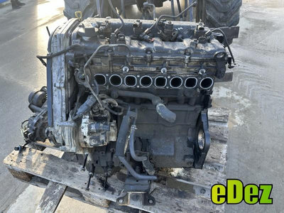 Motor complet fara anexe Kia Sorento (2002-2009) 2