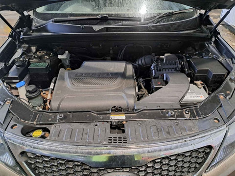 Motor complet fara anexe Kia Sorento 2011 SUV 2.2 DOHC D4HB