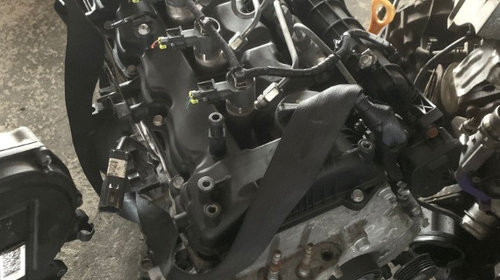 Motor complet fara anexe Kia Sportage 20