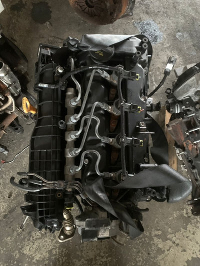 Motor complet fara anexe Kia Sportage 2012 suv 1.7