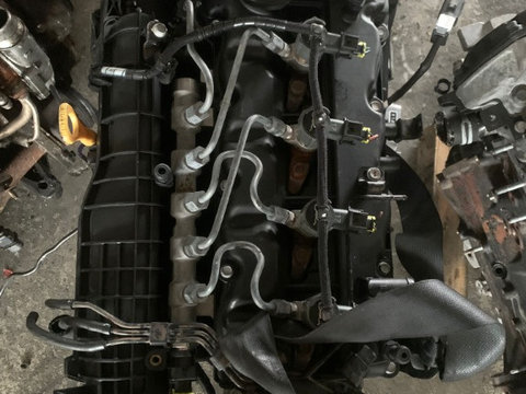 Motor complet fara anexe Kia Sportage 2012 suv 1.7 crdi D4FD